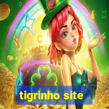 tigrinho site